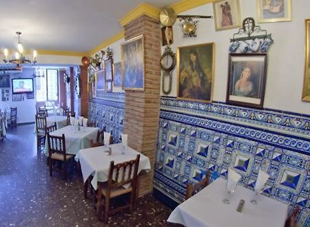 Veracruz Otel Granada Dış mekan fotoğraf