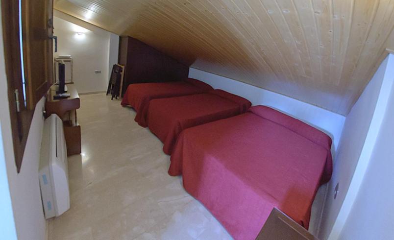 Veracruz Otel Granada Dış mekan fotoğraf