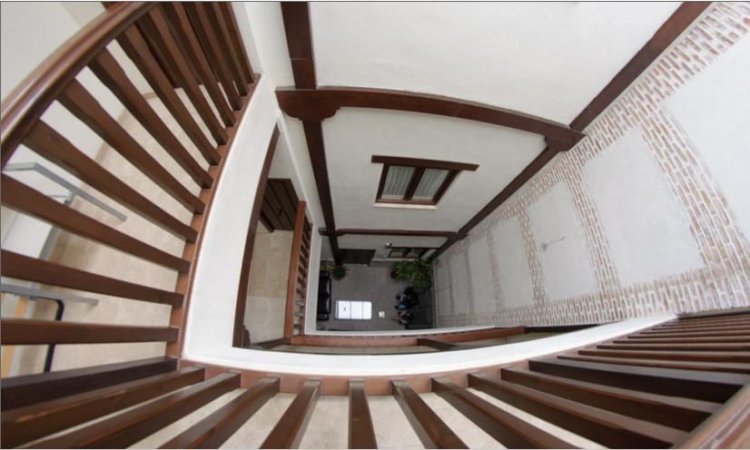 Veracruz Otel Granada Dış mekan fotoğraf