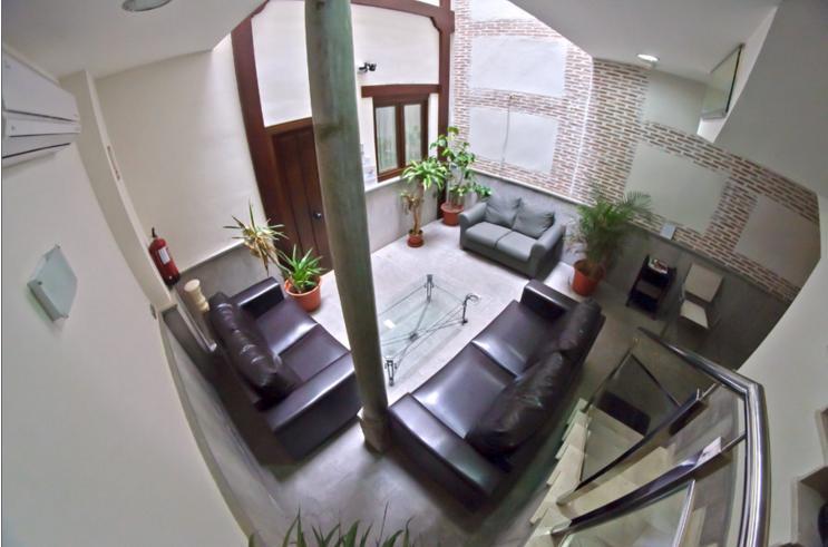 Veracruz Otel Granada Dış mekan fotoğraf