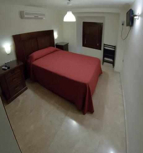Veracruz Otel Granada Oda fotoğraf