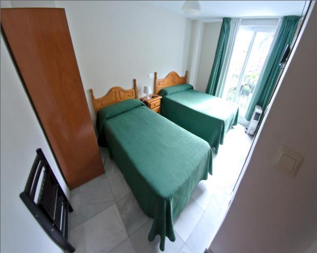 Veracruz Otel Granada Dış mekan fotoğraf