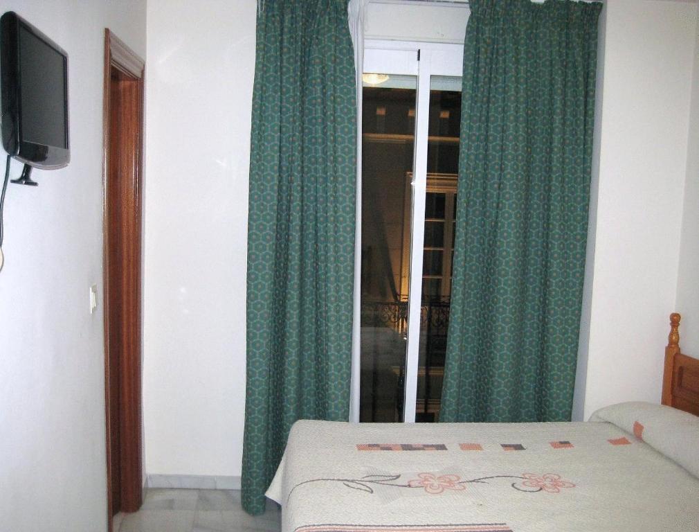 Veracruz Otel Granada Dış mekan fotoğraf